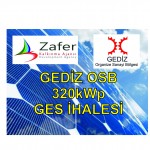 GES İHALE-2