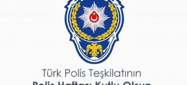 Türk Polis Teşkilatının 172. yılı kutlu olsun….